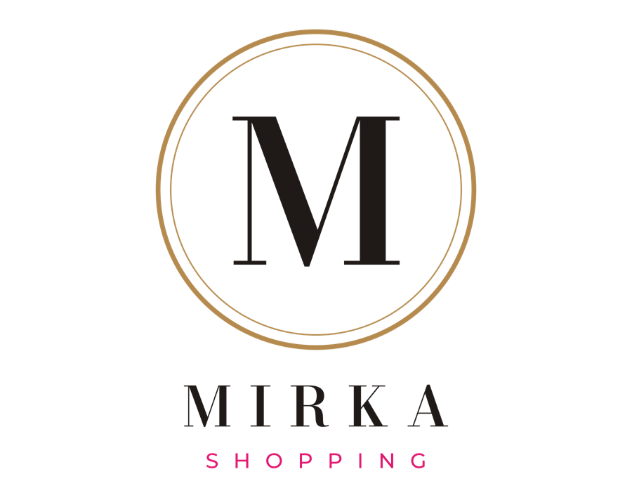 Logo 3: Monogram